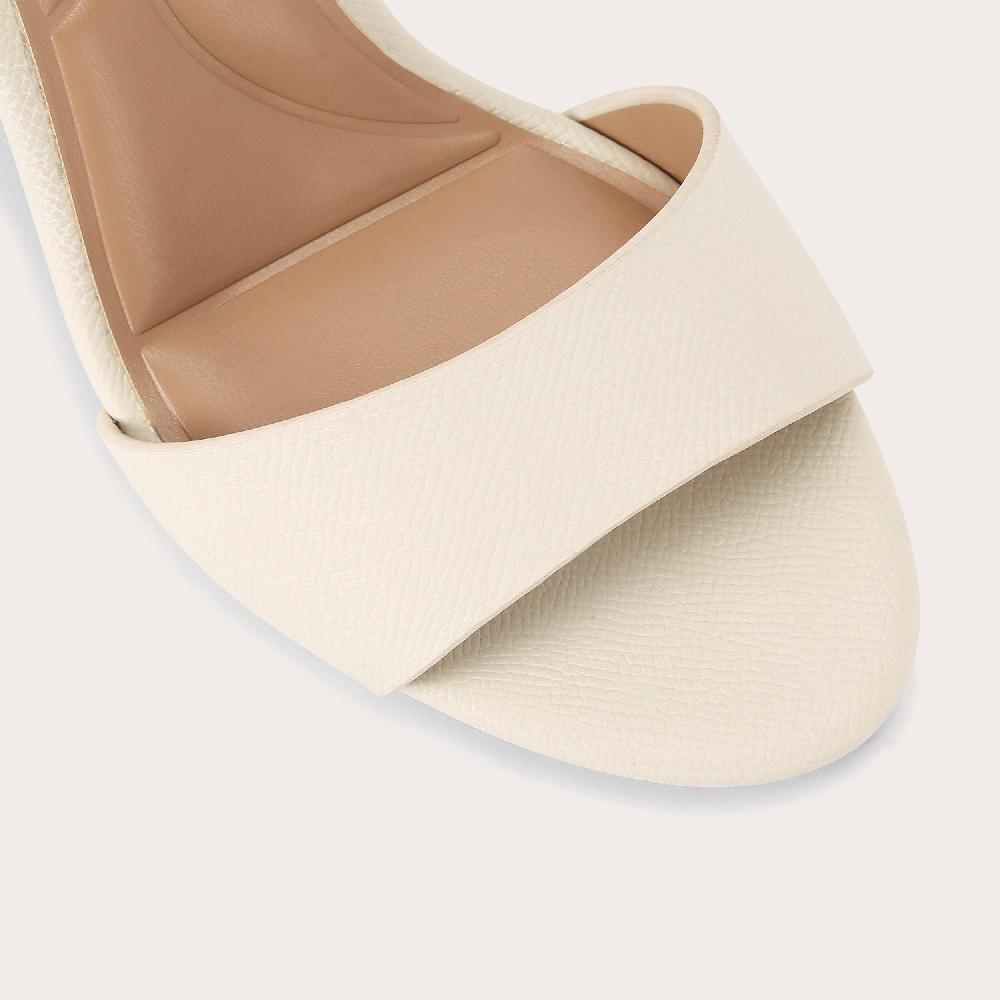 Carvela SADIE 2 Bone Block Heel By CARVELA