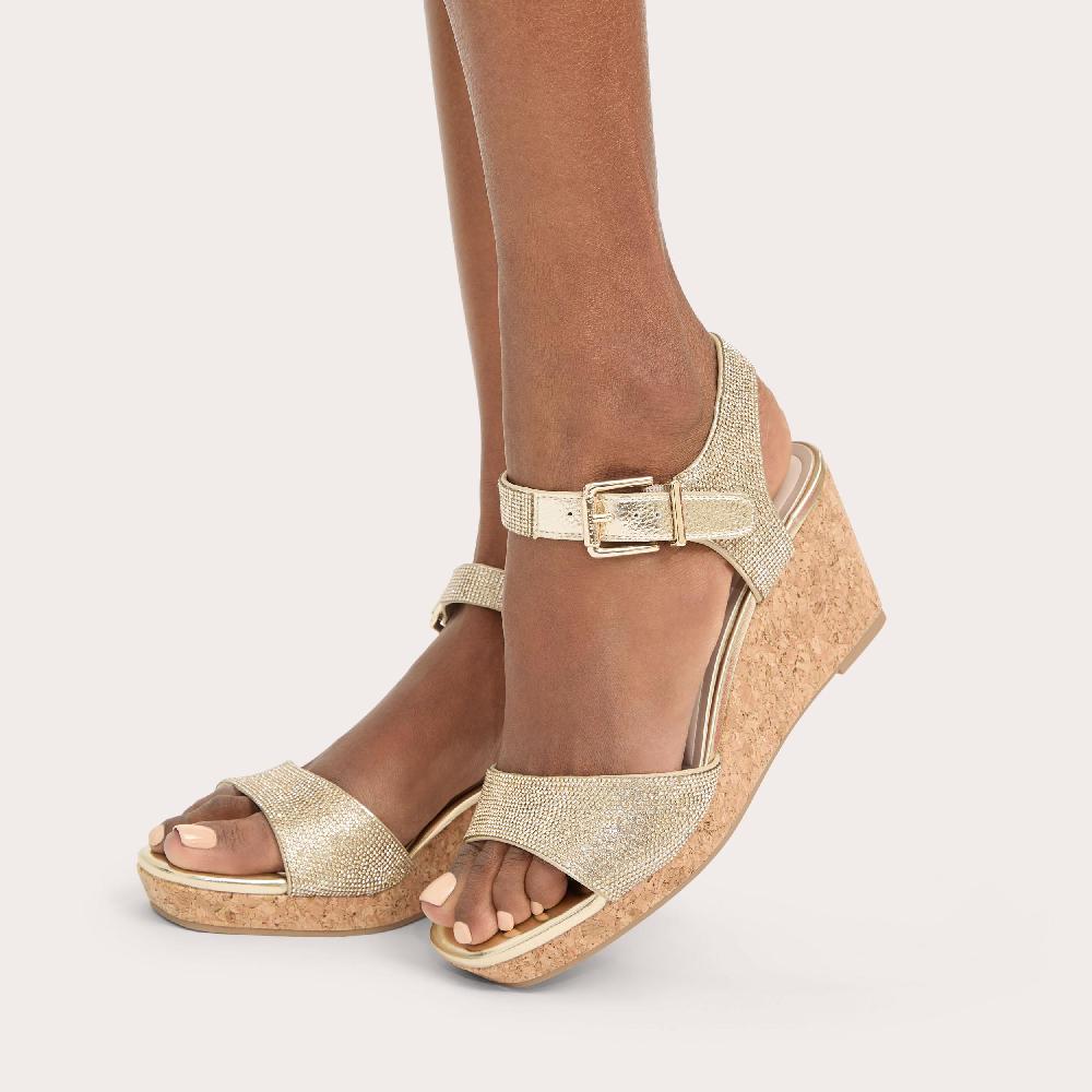 Carvela SADIE WEDGE JEWEL By CARVELA