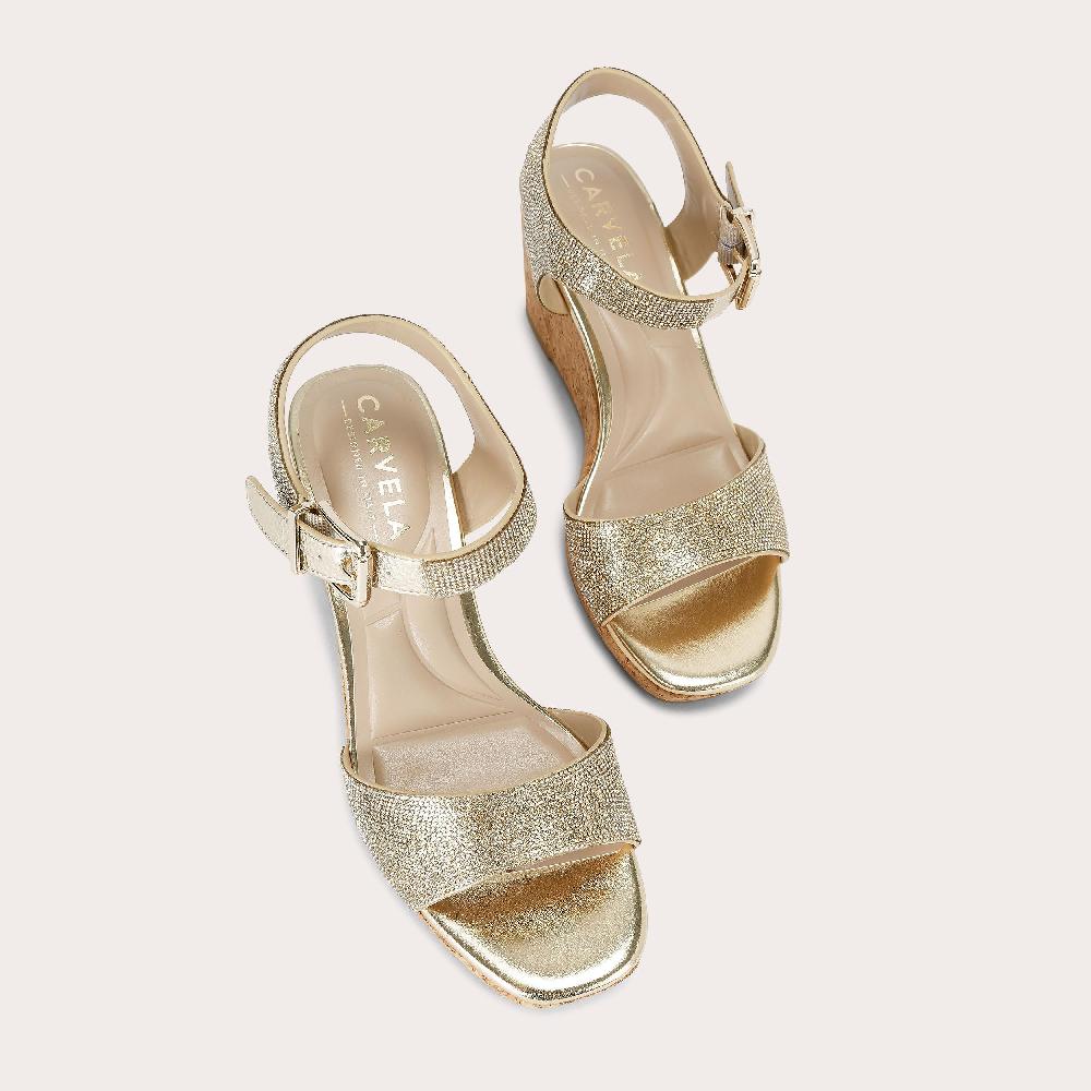 Carvela SADIE WEDGE JEWEL By CARVELA