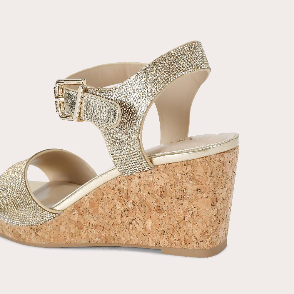 Carvela SADIE WEDGE JEWEL By CARVELA