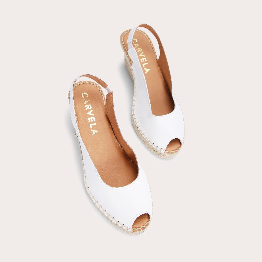 Carvela SHARON 2 Bone Heels By CARVELA COMFORT