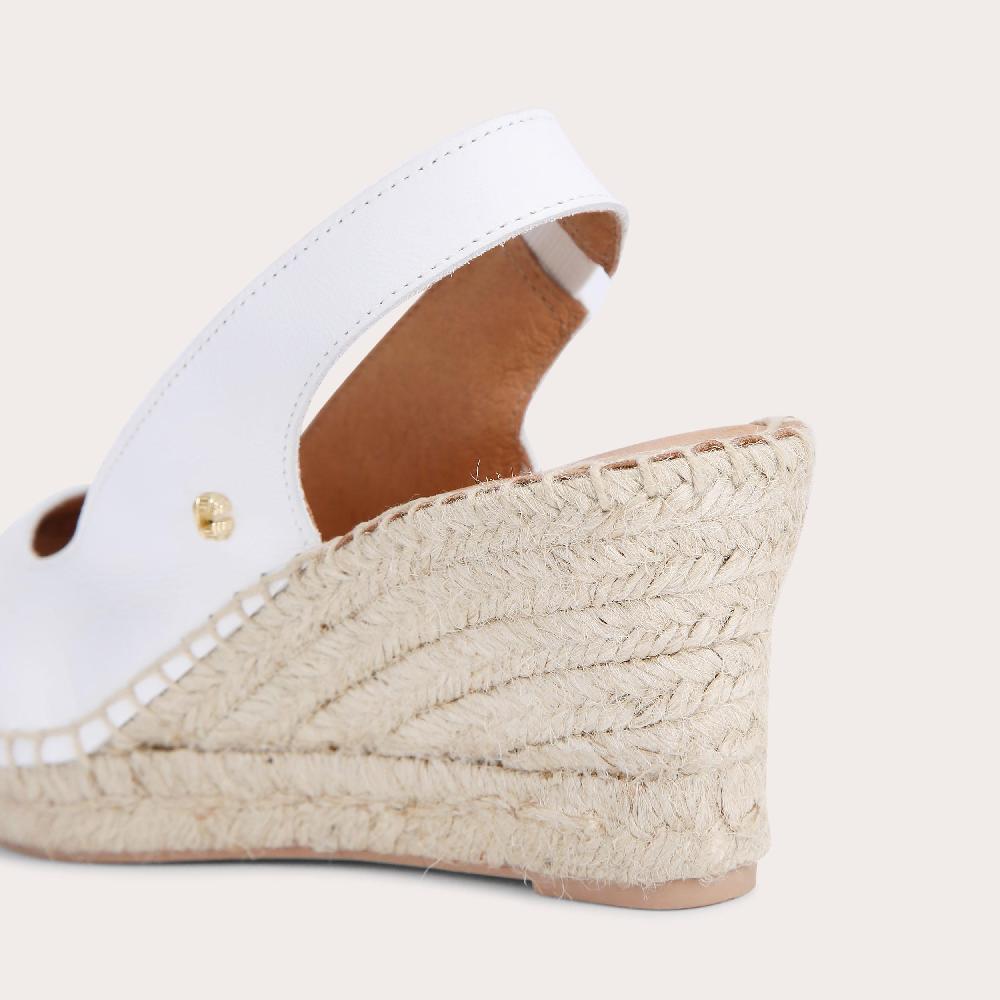 Carvela SHARON 2 Bone Heels By CARVELA COMFORT