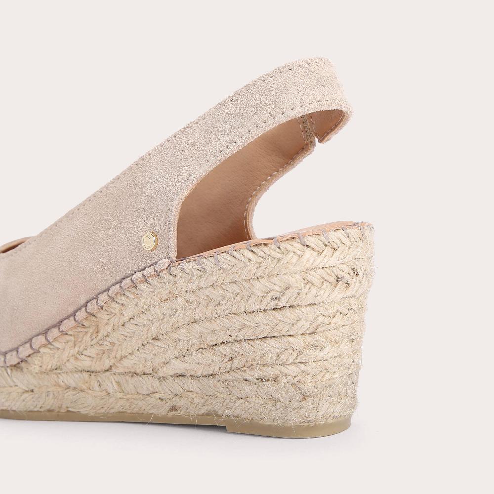 Carvela SHARON 2 Pink Heels By CARVELA COMFORT