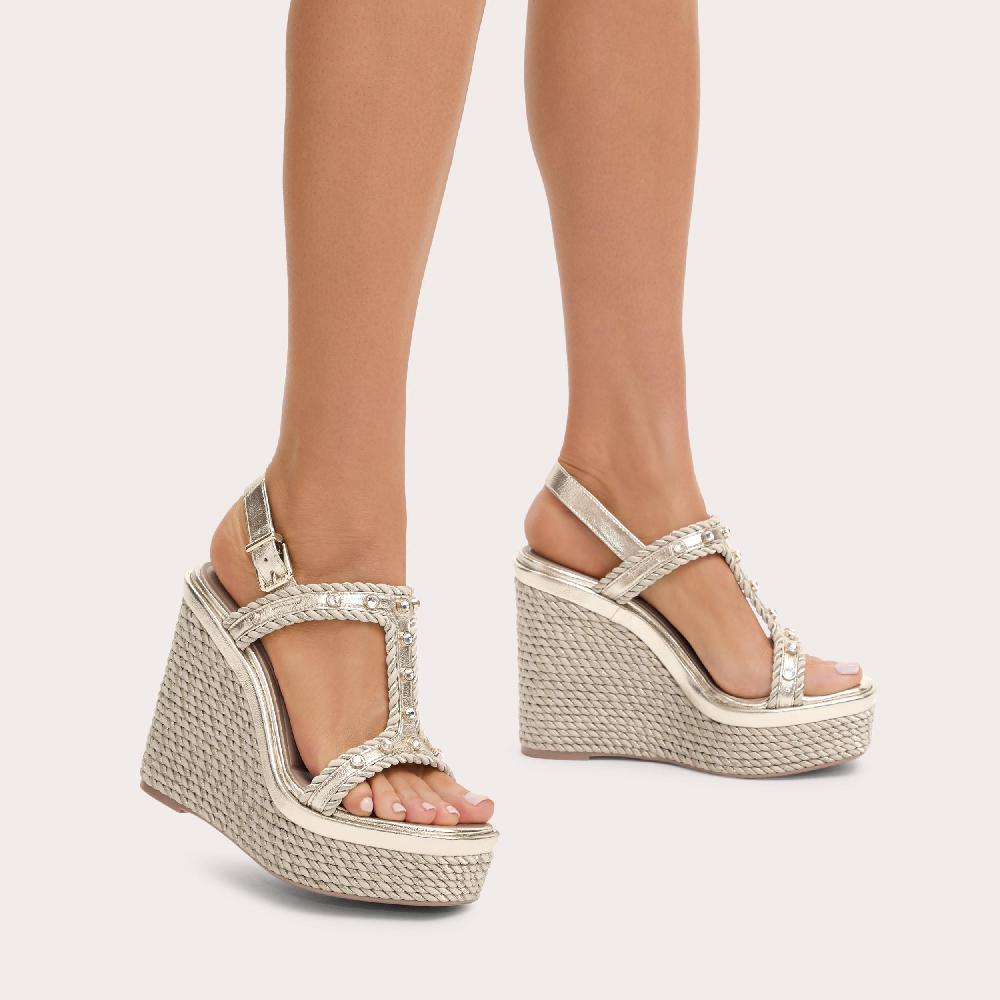 Carvela SORELLA WEDGE Sorella Wedge By CARVELA