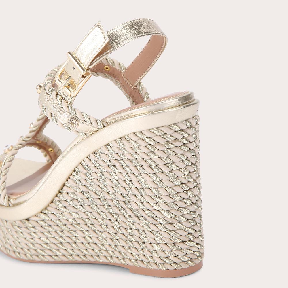 Carvela SORELLA WEDGE Sorella Wedge By CARVELA