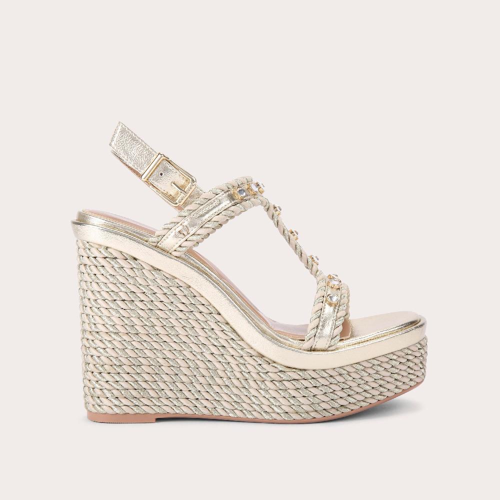 carvela SORELLA WEDGE Sorella Wedge by CARVELA
