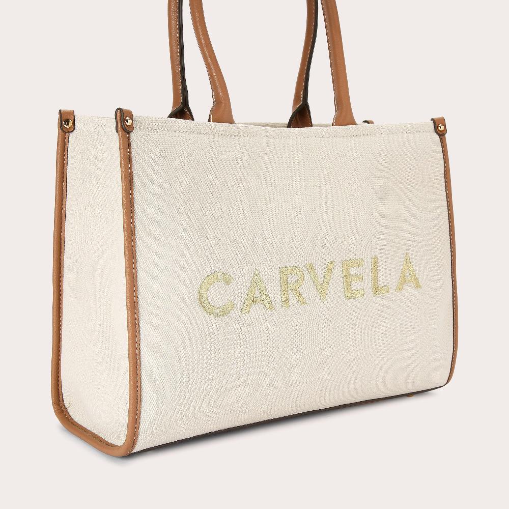 Carvela SORRENTO CHUCK IN TOTE By CARVELA