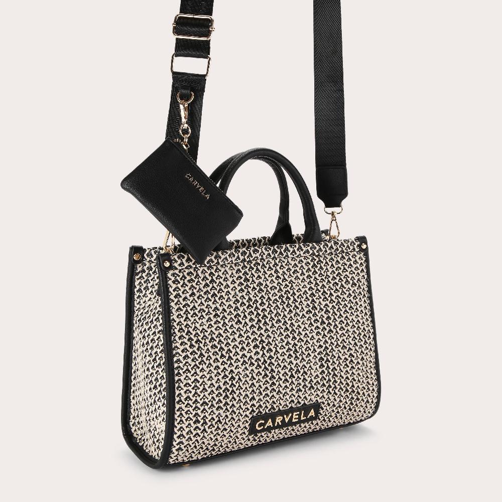 Carvela SORRENTO MIDI TOTE By CARVELA