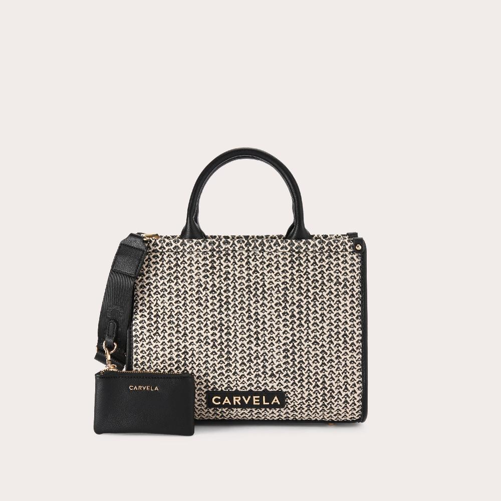 carvela SORRENTO MIDI TOTE by CARVELA