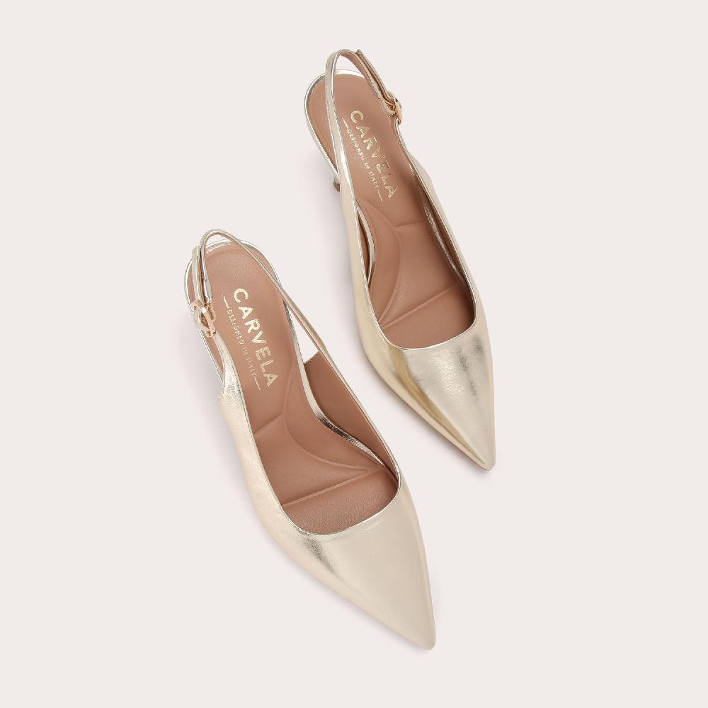 Carvela SPIRIT SLING By CARVELA