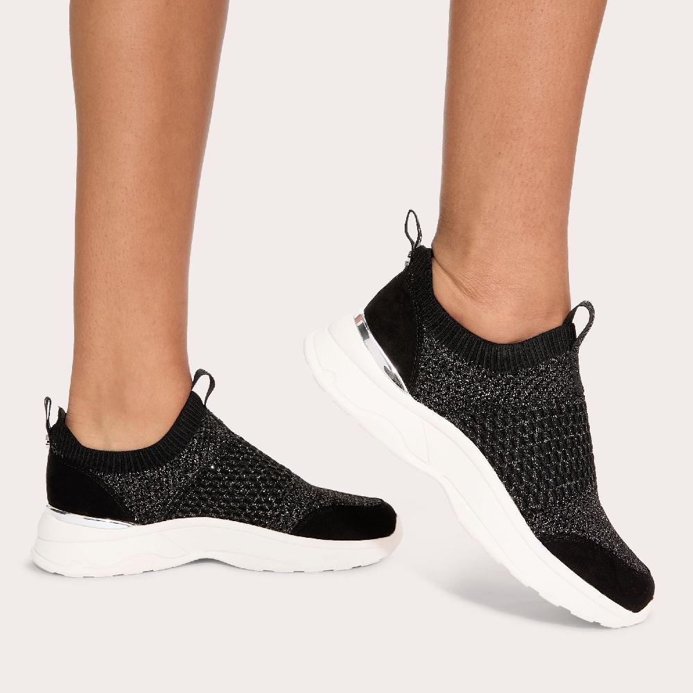Carvela SWIFT KNIT RUNNER By CARVELA