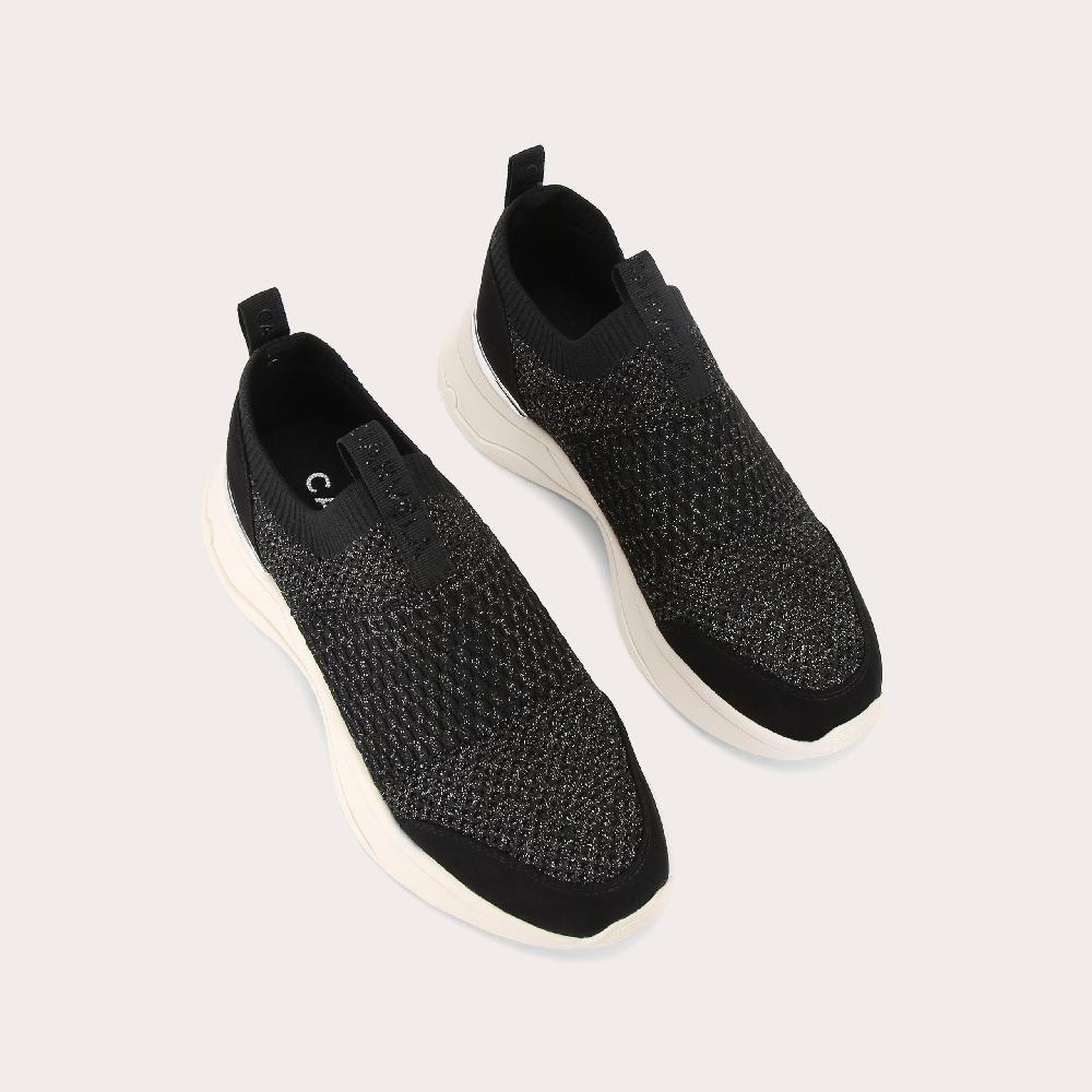Carvela SWIFT KNIT RUNNER By CARVELA