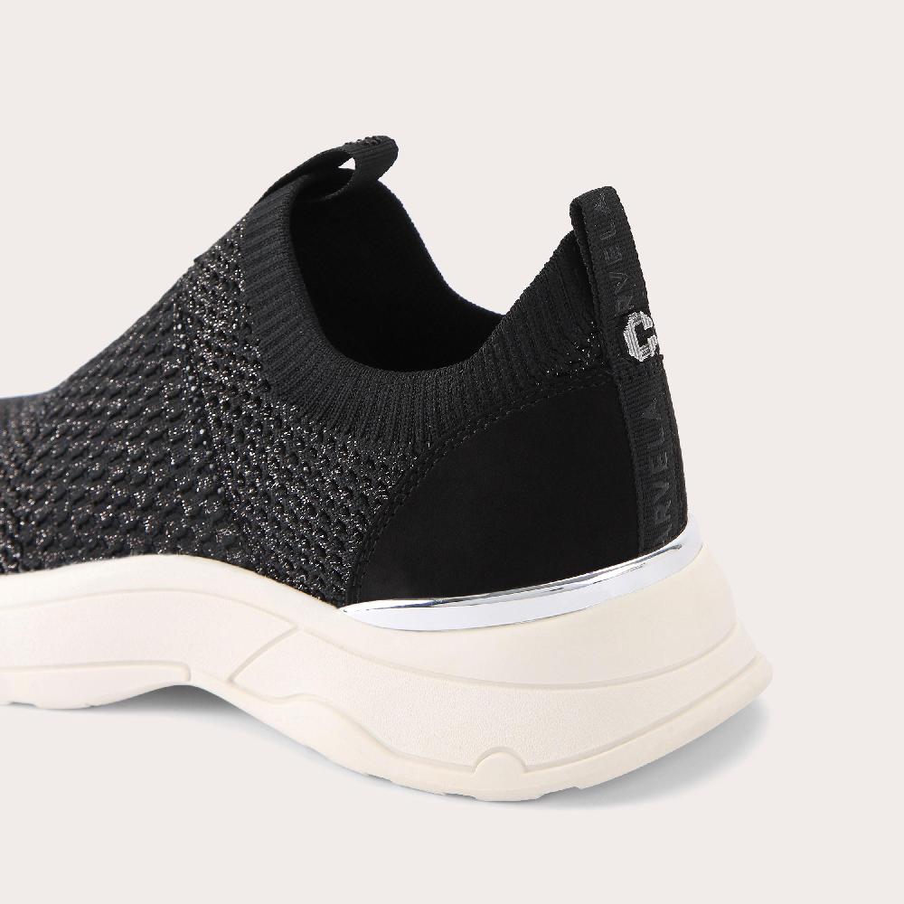 Carvela SWIFT KNIT RUNNER By CARVELA