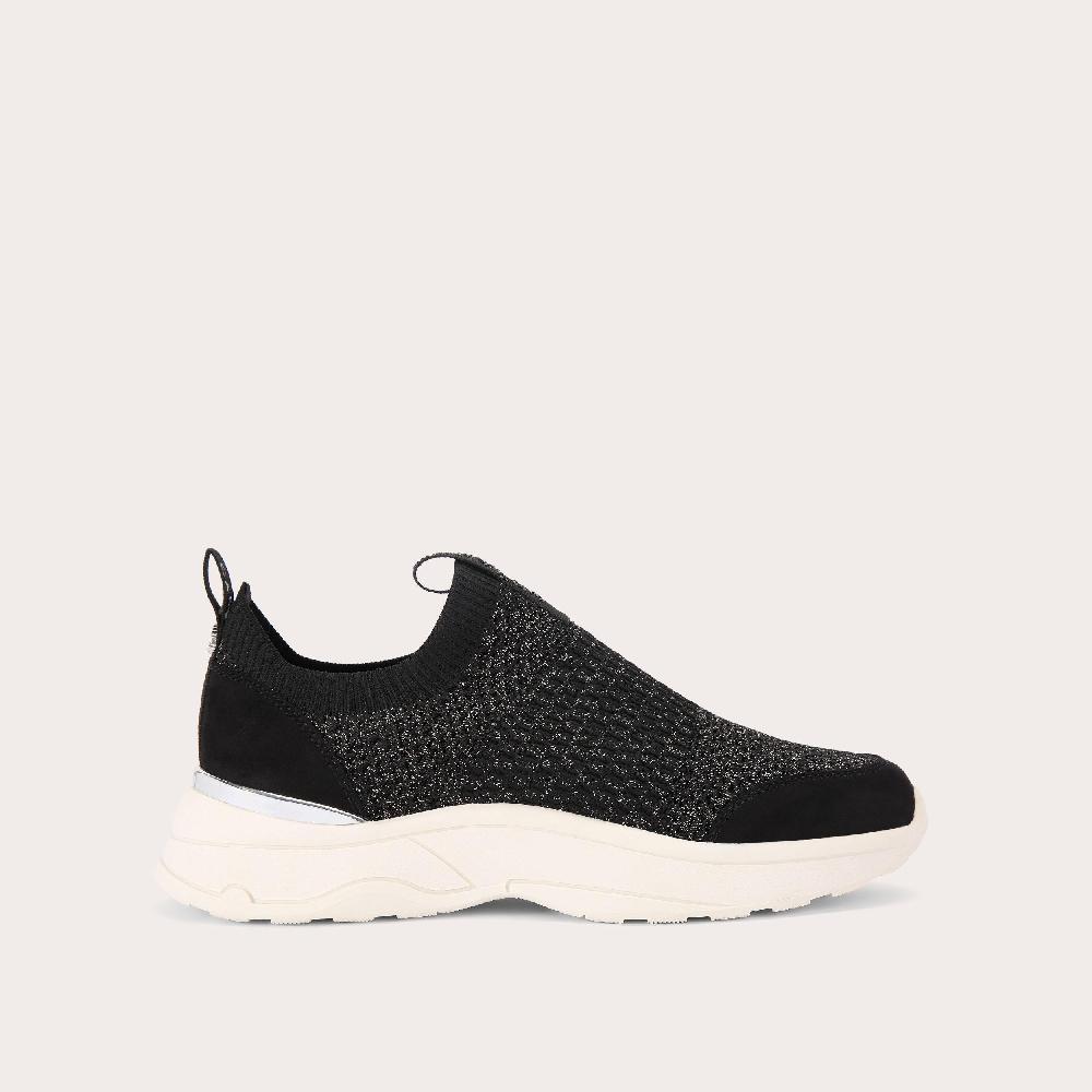 carvela SWIFT KNIT RUNNER by CARVELA