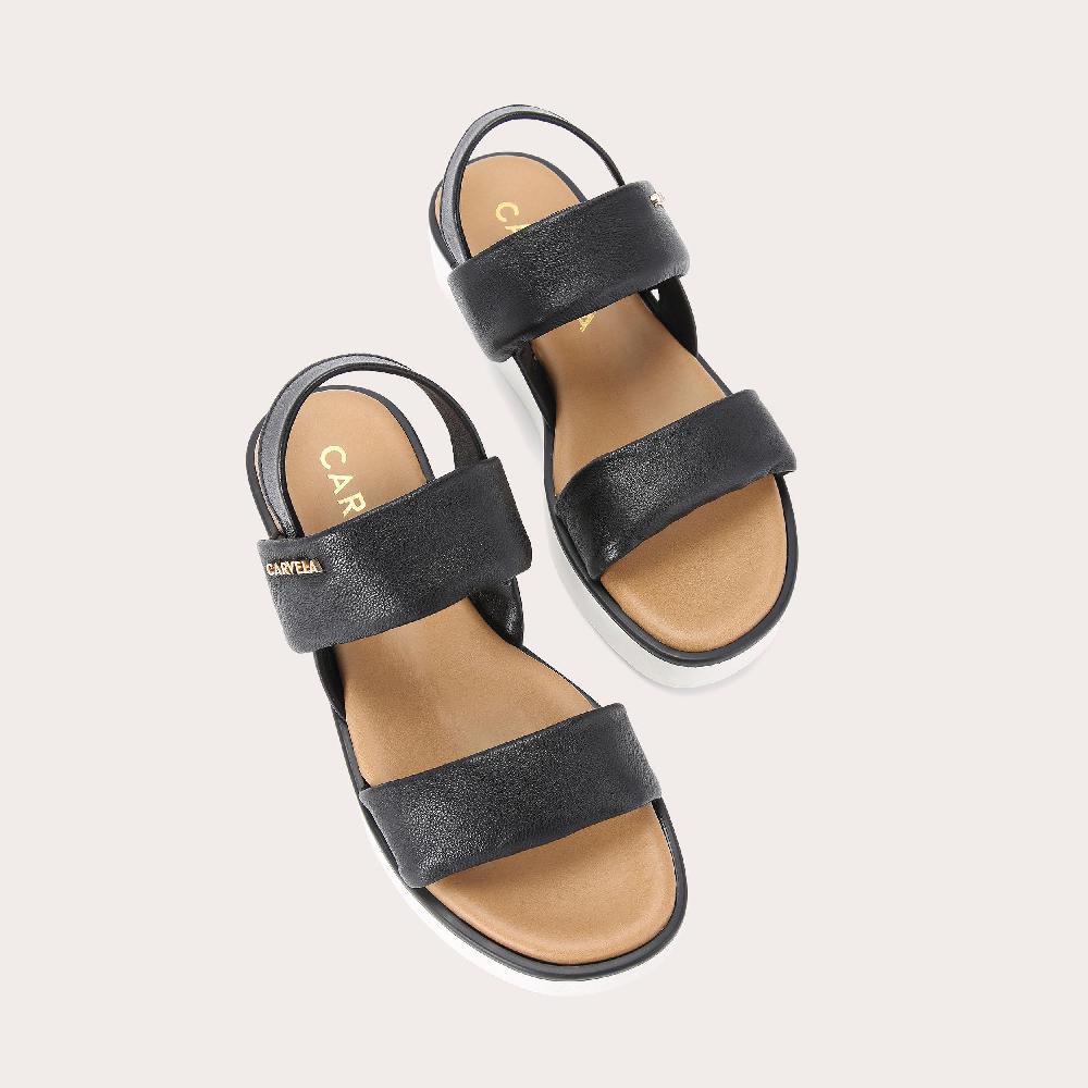 Carvela TRAX By CARVELA