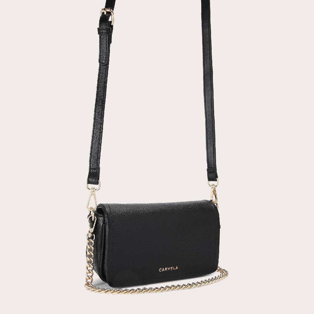 Carvela COMO CHAIN SHOULDER Como Chain Shoulder Bag By CARVELA
