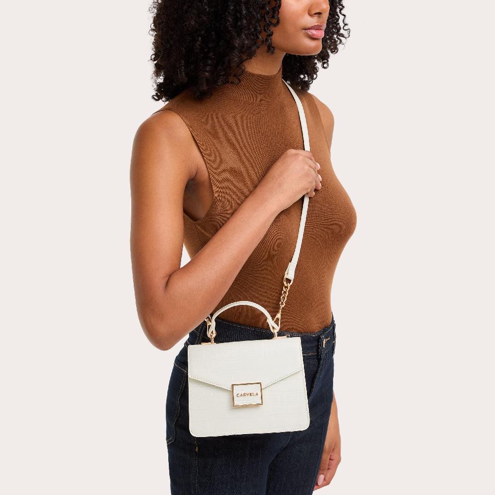 Carvela JESSICA TOP HANDLE Jessica Top Handle By CARVELA