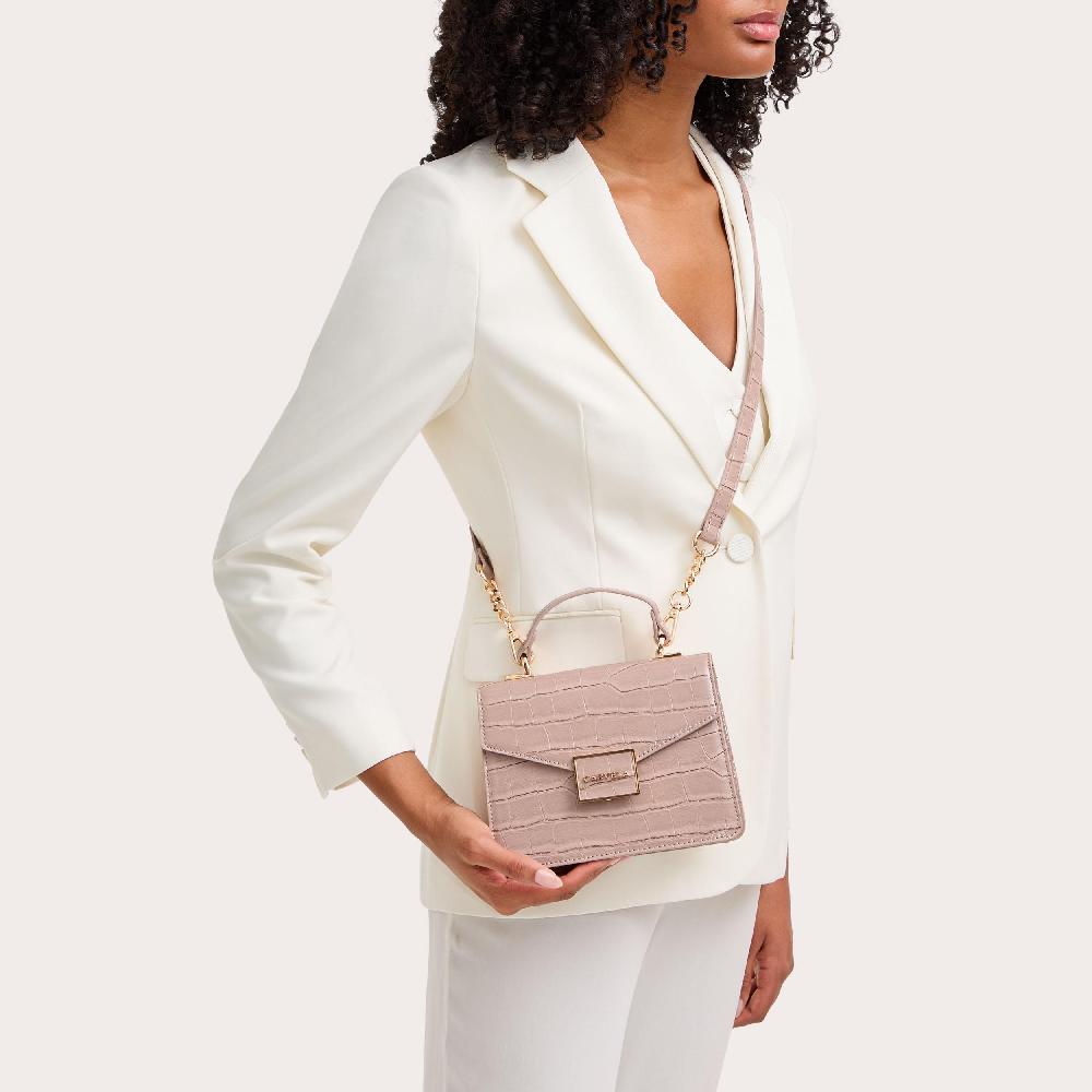 Carvela JESSICA TOP HANDLE Jessica Top Handle By CARVELA