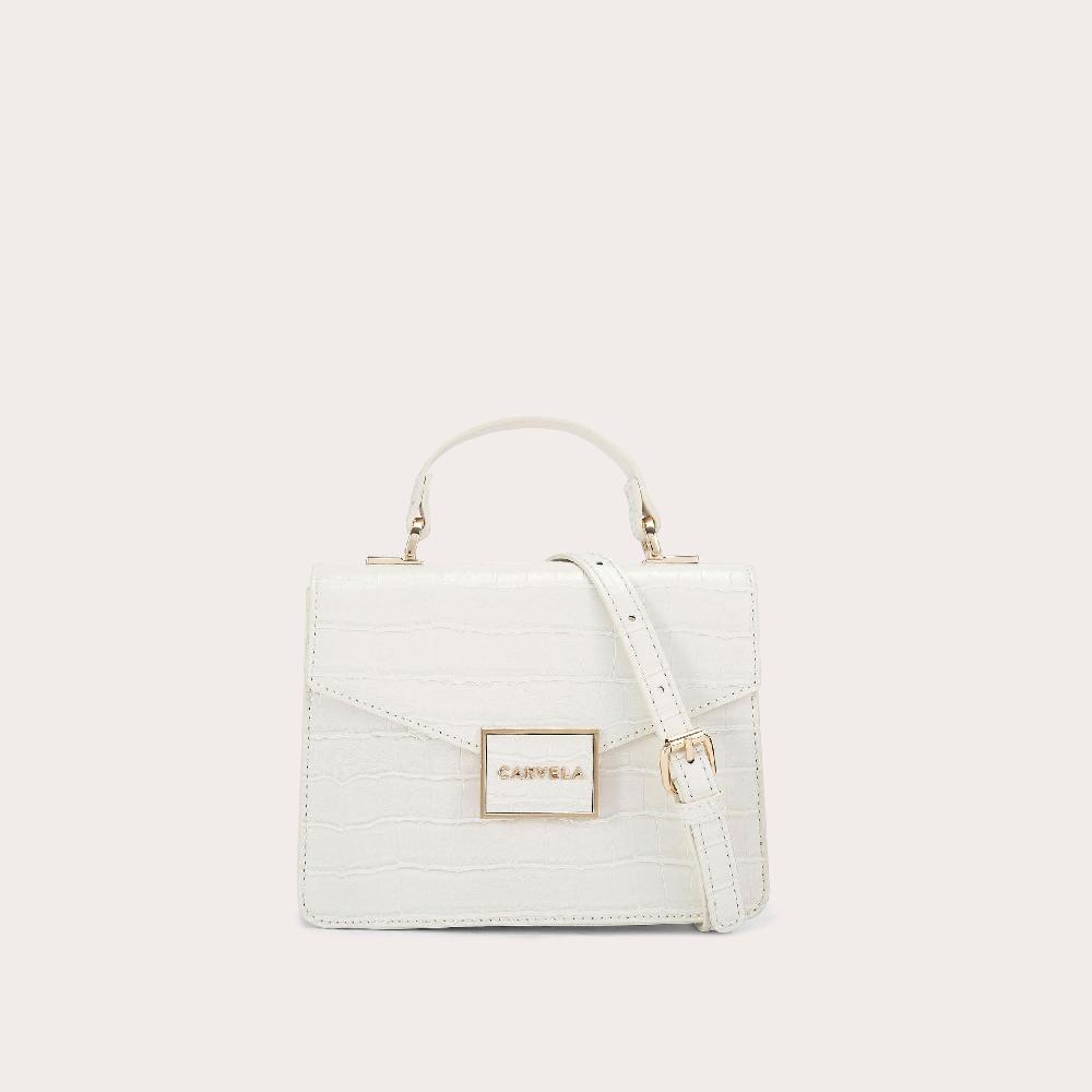 carvela JESSICA TOP HANDLE Jessica Top Handle by CARVELA