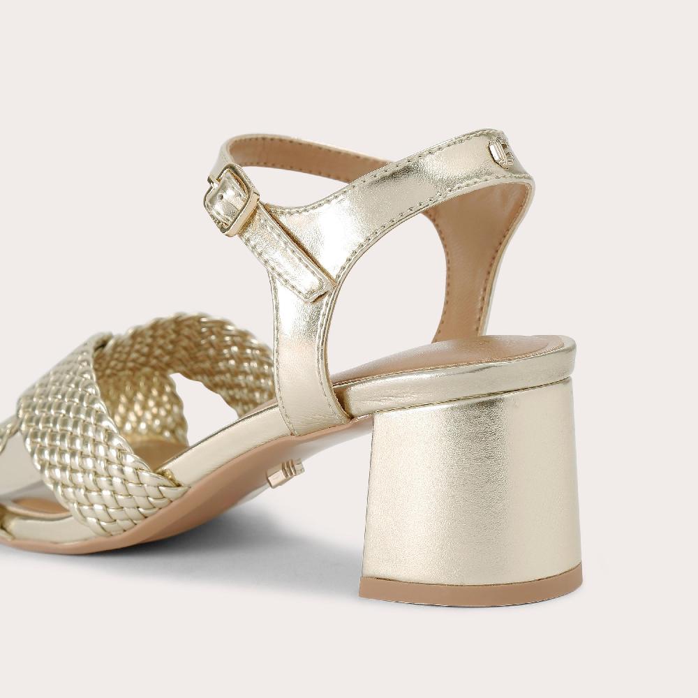 Carvela KRYPTON WEAVE BLOCK KRYPTON WEAVE BLOCK By CARVELA COMFORT