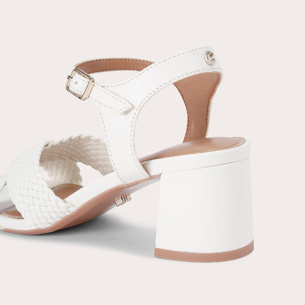 Carvela KRYPTON WEAVE BLOCK KRYPTON WEAVE BLOCK By CARVELA COMFORT