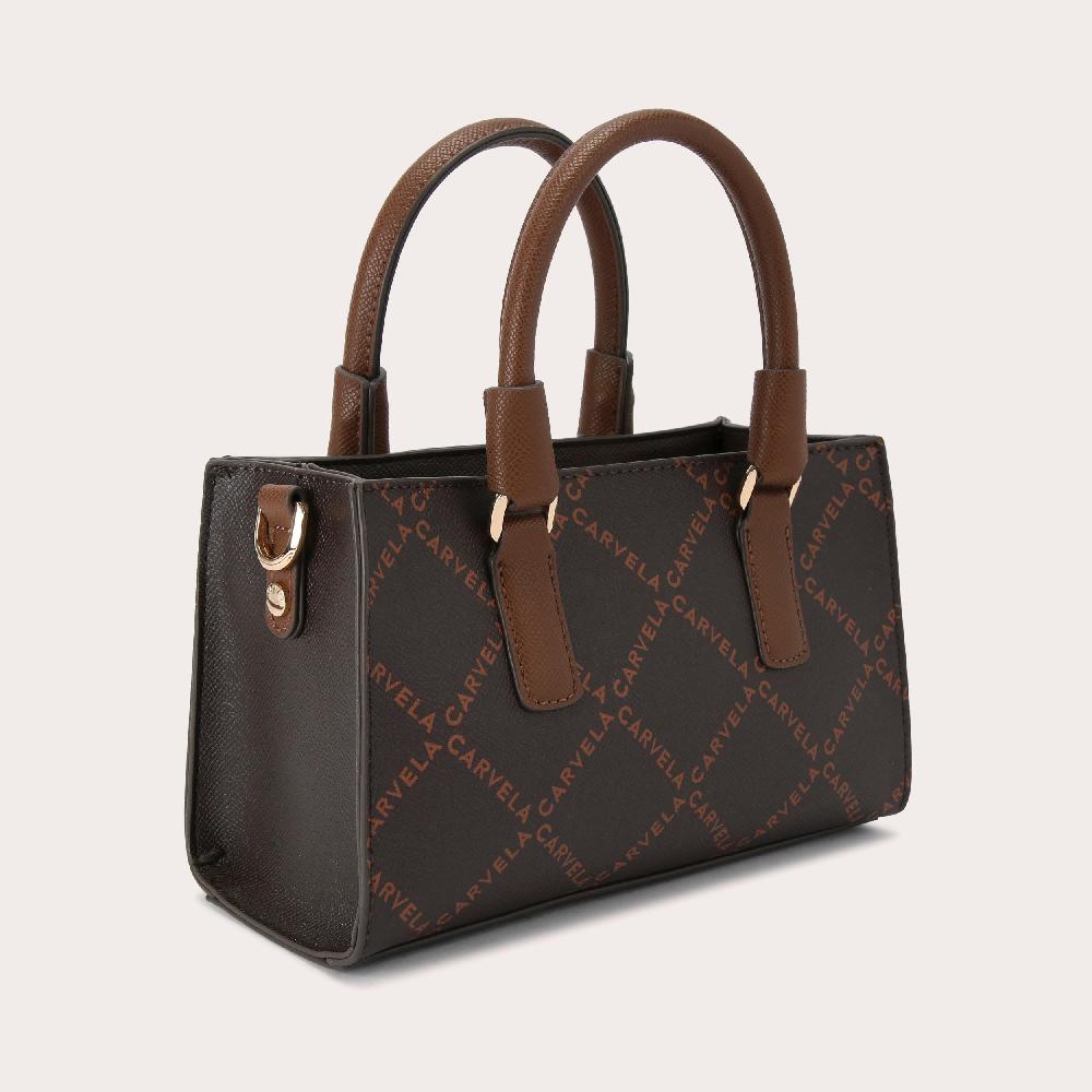 Carvela LATTE EAST-WEST Latte East West Bag By CARVELA