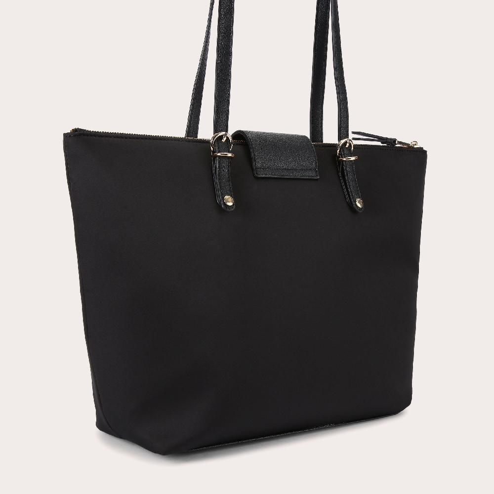 Carvela NYLON TOTE BAG Nylon Shopper Tote Bag By CARVELA