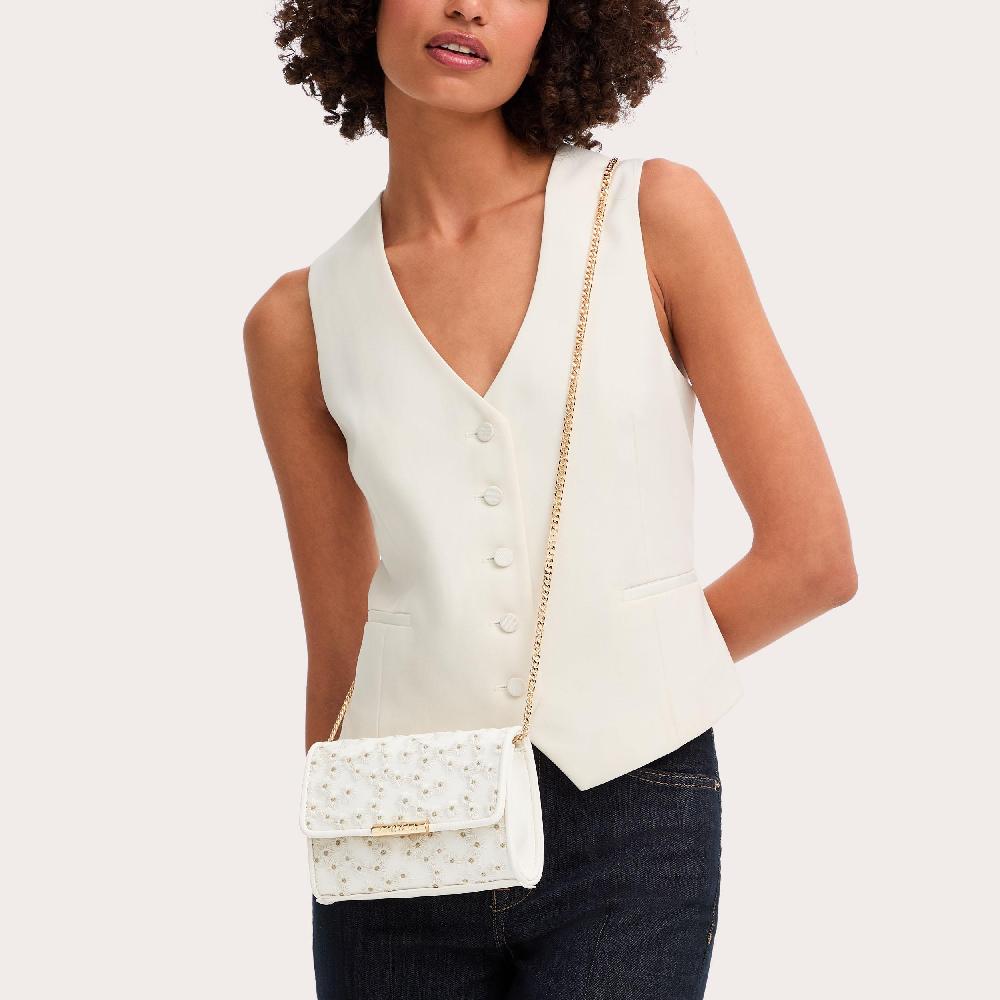 Carvela POSITANO DAISY CLUTCH Daisy Clutch Bag By CARVELA