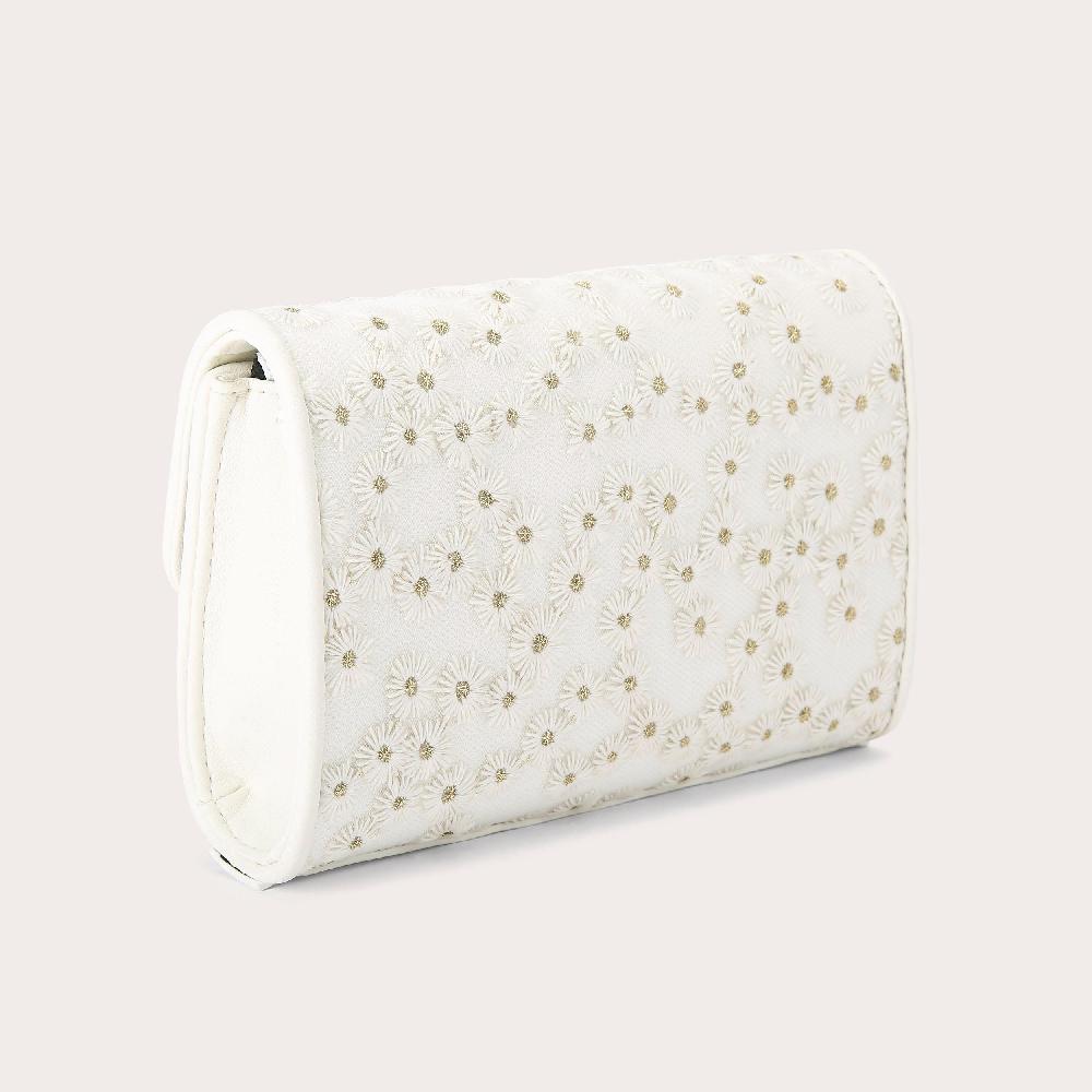 Carvela POSITANO DAISY CLUTCH Daisy Clutch Bag By CARVELA