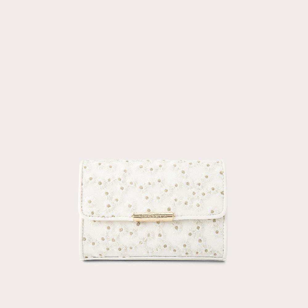 carvela POSITANO DAISY CLUTCH Daisy Clutch Bag by CARVELA