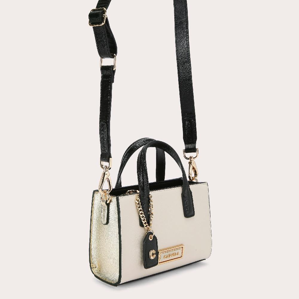 Carvela ROMA CROSSBODY Cross Body Top Handle Bag By CARVELA