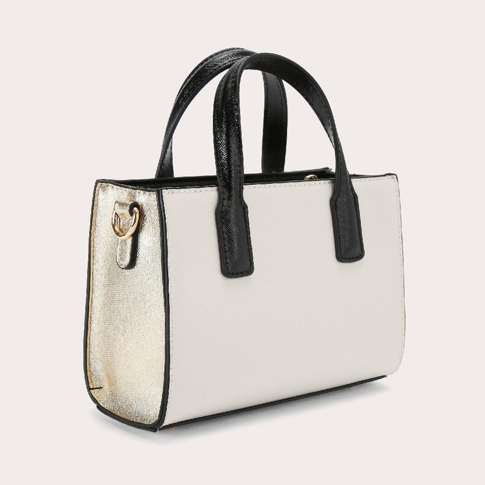 Carvela ROMA CROSSBODY Cross Body Top Handle Bag By CARVELA