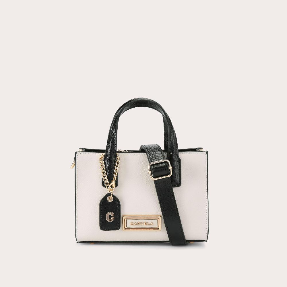 carvela ROMA CROSSBODY Cross Body Top Handle Bag by CARVELA