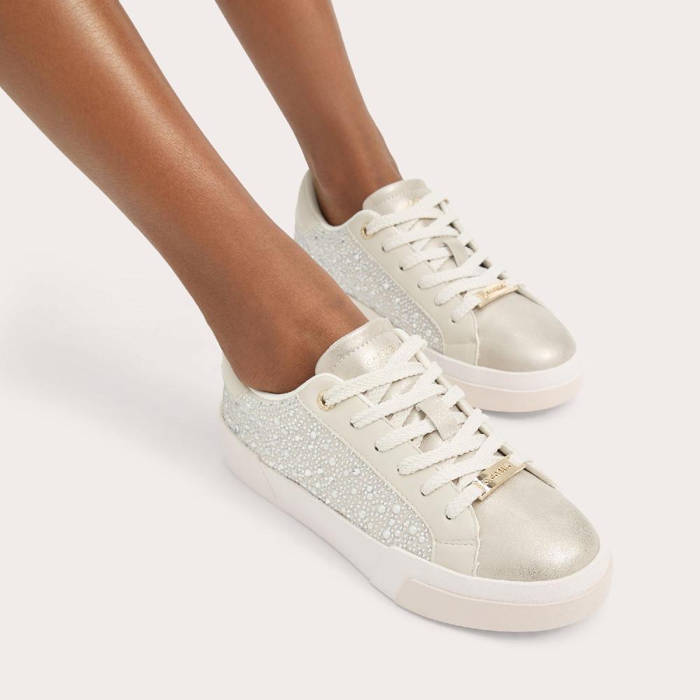 Carvela SANTIANA JEWEL SNEAKER Santiana Jewel By CARVELA