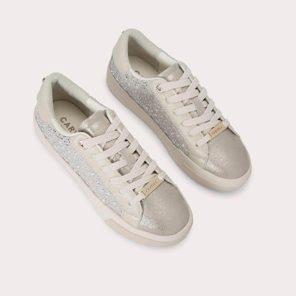 Carvela SANTIANA JEWEL SNEAKER Santiana Jewel By CARVELA
