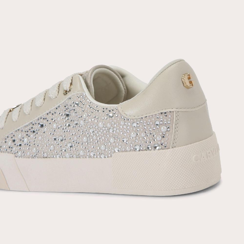 Carvela SANTIANA JEWEL SNEAKER Santiana Jewel By CARVELA