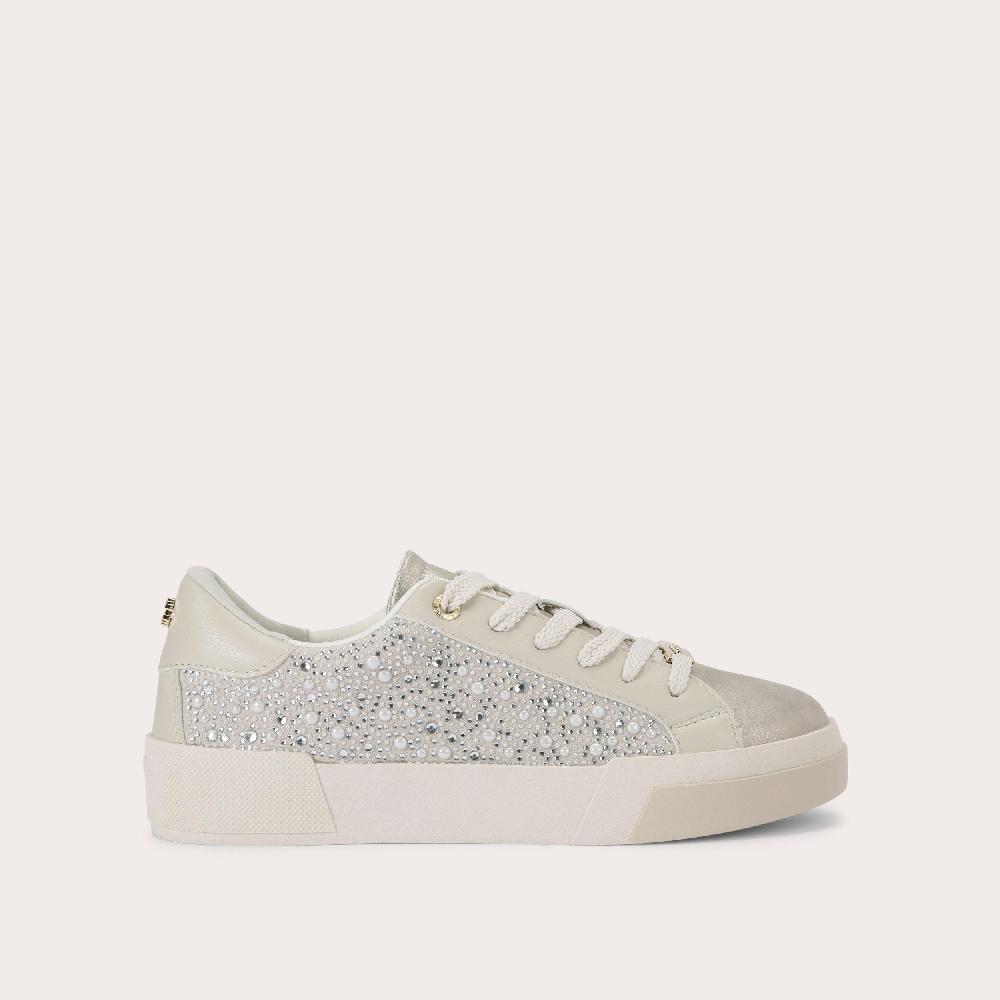 carvela SANTIANA JEWEL SNEAKER Santiana Jewel by CARVELA