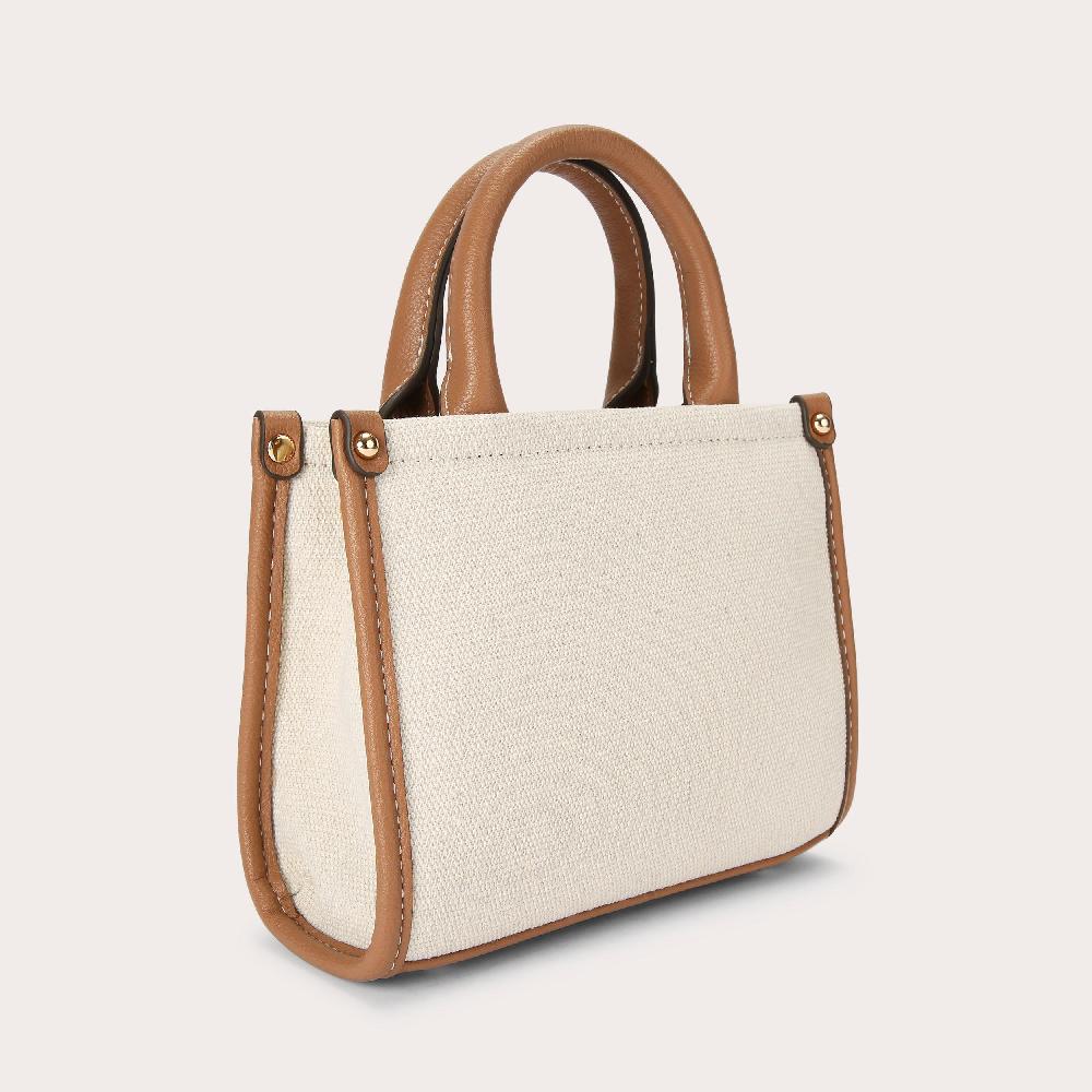 Carvela SORRENTO MICRO TOTE Sorrento Micro Tote By CARVELA