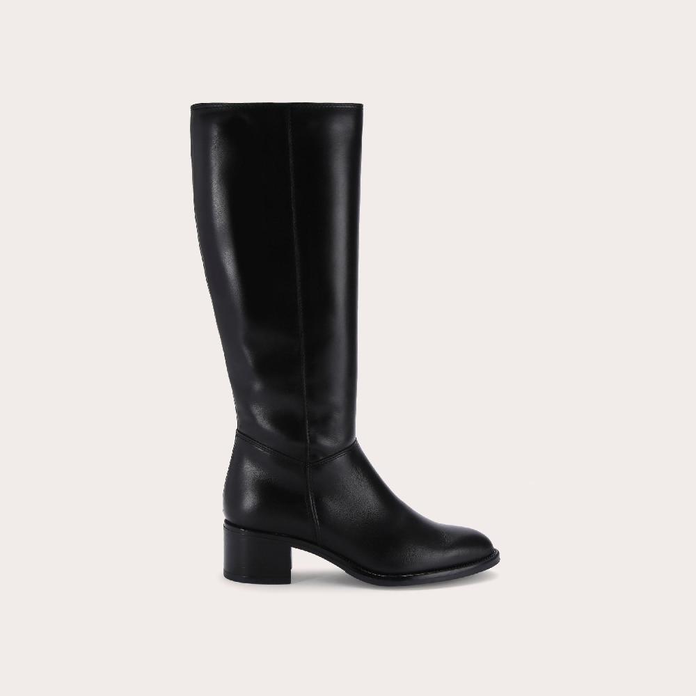 carvela SPECTATE HIGH LEG High Leg Leather Boots by CARVELA