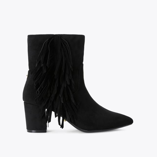 carvela by kurt geiger ADMIRE TASSEL Ankle Boot by CARVELA