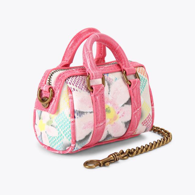 Carvela By Kurt Geiger CAMDEN BOSTON CHARM Multi-colour Mini Charm By KURT GEIGER LONDON