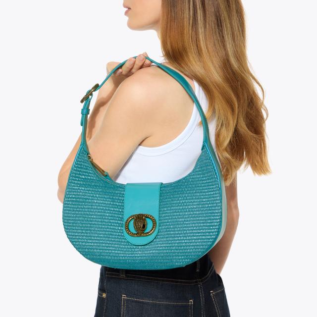 Carvela By Kurt Geiger CHELSEA HOBO Chelsea Hobo Bag By KURT GEIGER LONDON