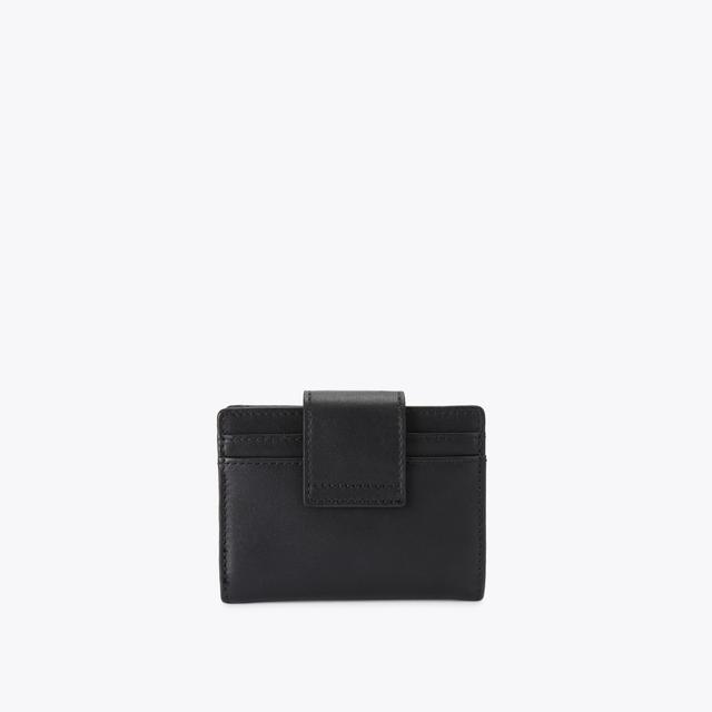 Carvela By Kurt Geiger CHELSEA MULTI CARD Black Card Holder By KURT GEIGER LONDON