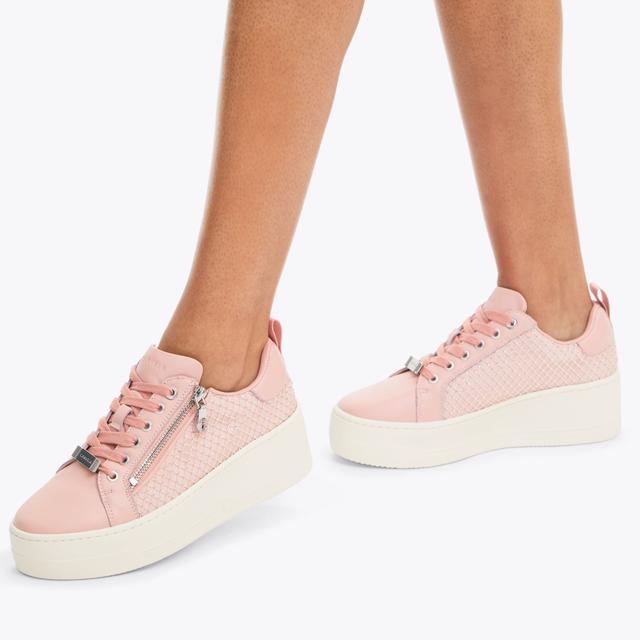 Carvela By Kurt Geiger CONNECTED ZIP HOTSOX Connected Zip Hotsox By CARVELA