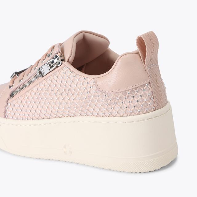 Carvela By Kurt Geiger CONNECTED ZIP HOTSOX Connected Zip Hotsox By CARVELA