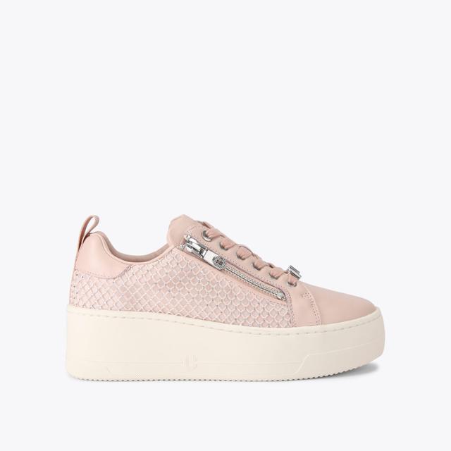 carvela by kurt geiger CONNECTED ZIP HOTSOX Connected Zip Hotsox by CARVELA