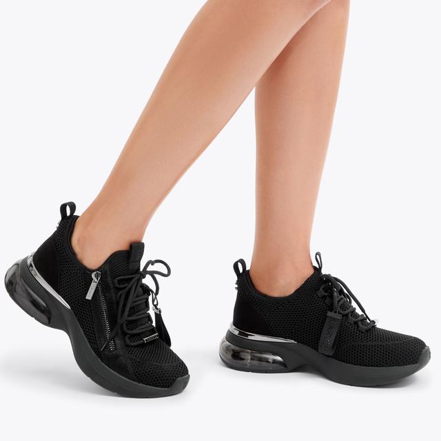 Carvela By Kurt Geiger COSMIC BUBBLE SNEAKER Cosmic Bubble Sneaker By CARVELA