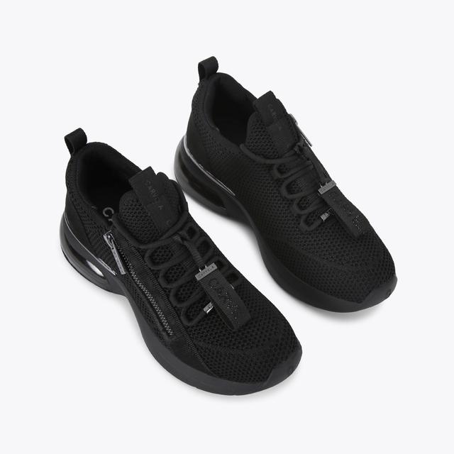 Carvela By Kurt Geiger COSMIC BUBBLE SNEAKER Cosmic Bubble Sneaker By CARVELA