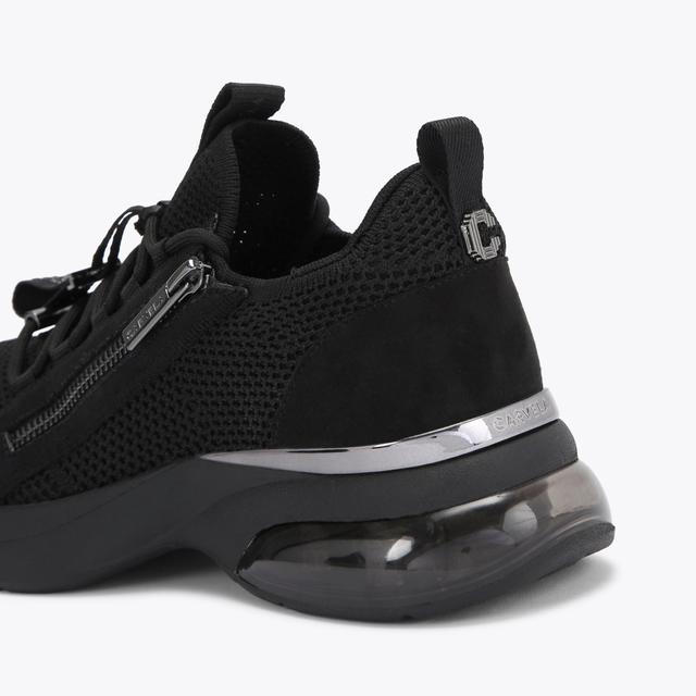 Carvela By Kurt Geiger COSMIC BUBBLE SNEAKER Cosmic Bubble Sneaker By CARVELA