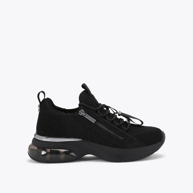 carvela by kurt geiger COSMIC BUBBLE SNEAKER Cosmic bubble sneaker by CARVELA